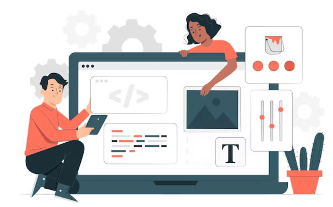 Desenvolvimento Web